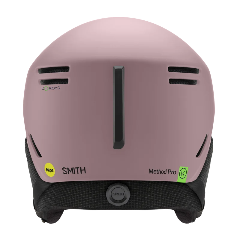 Method Pro Mips® Round Contour Fit