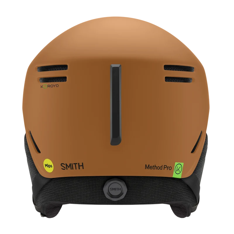 Method Pro Mips® Round Contour Fit