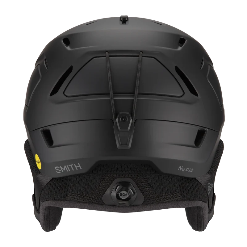 Nexus Mips®