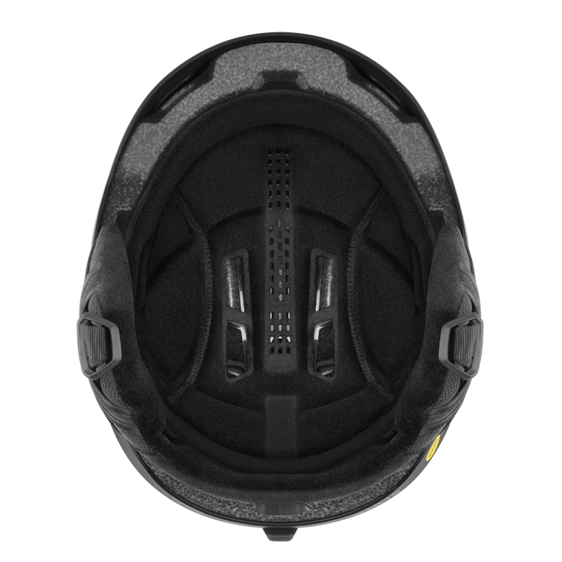 Cache Mips® Round Contour Fit