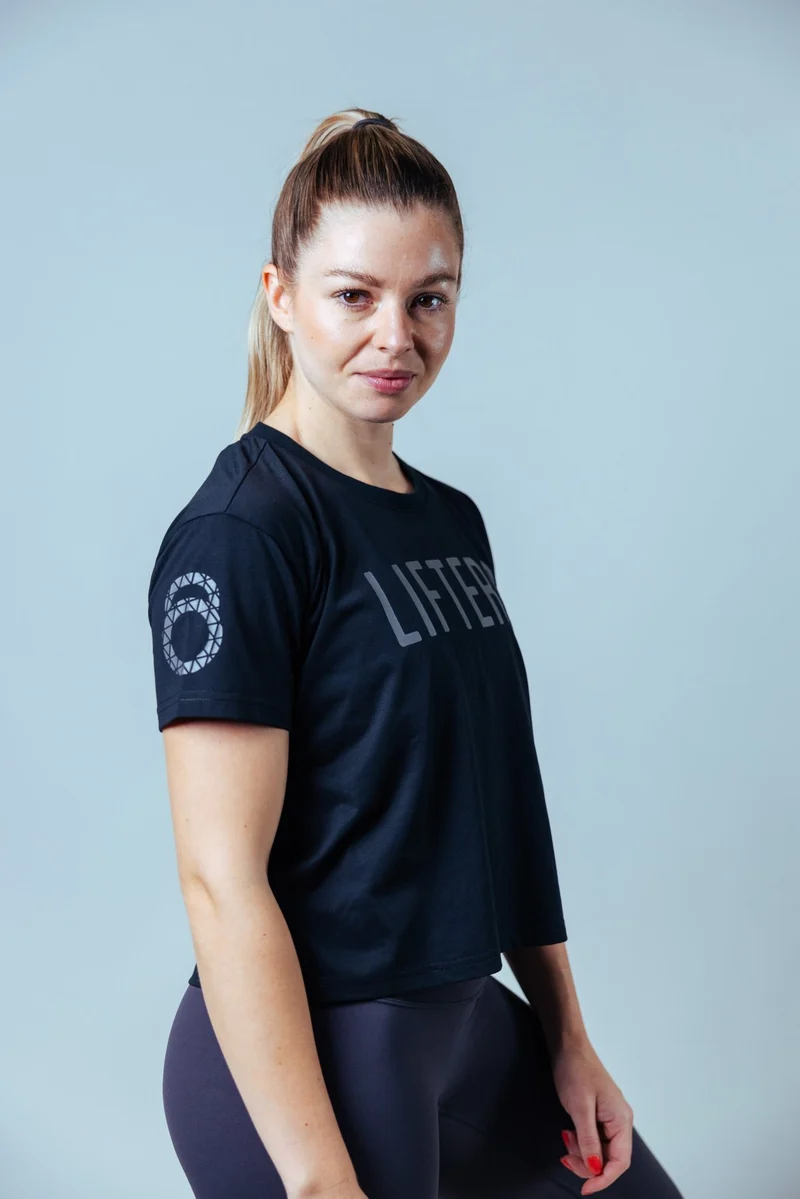 Original Sport Crop Top