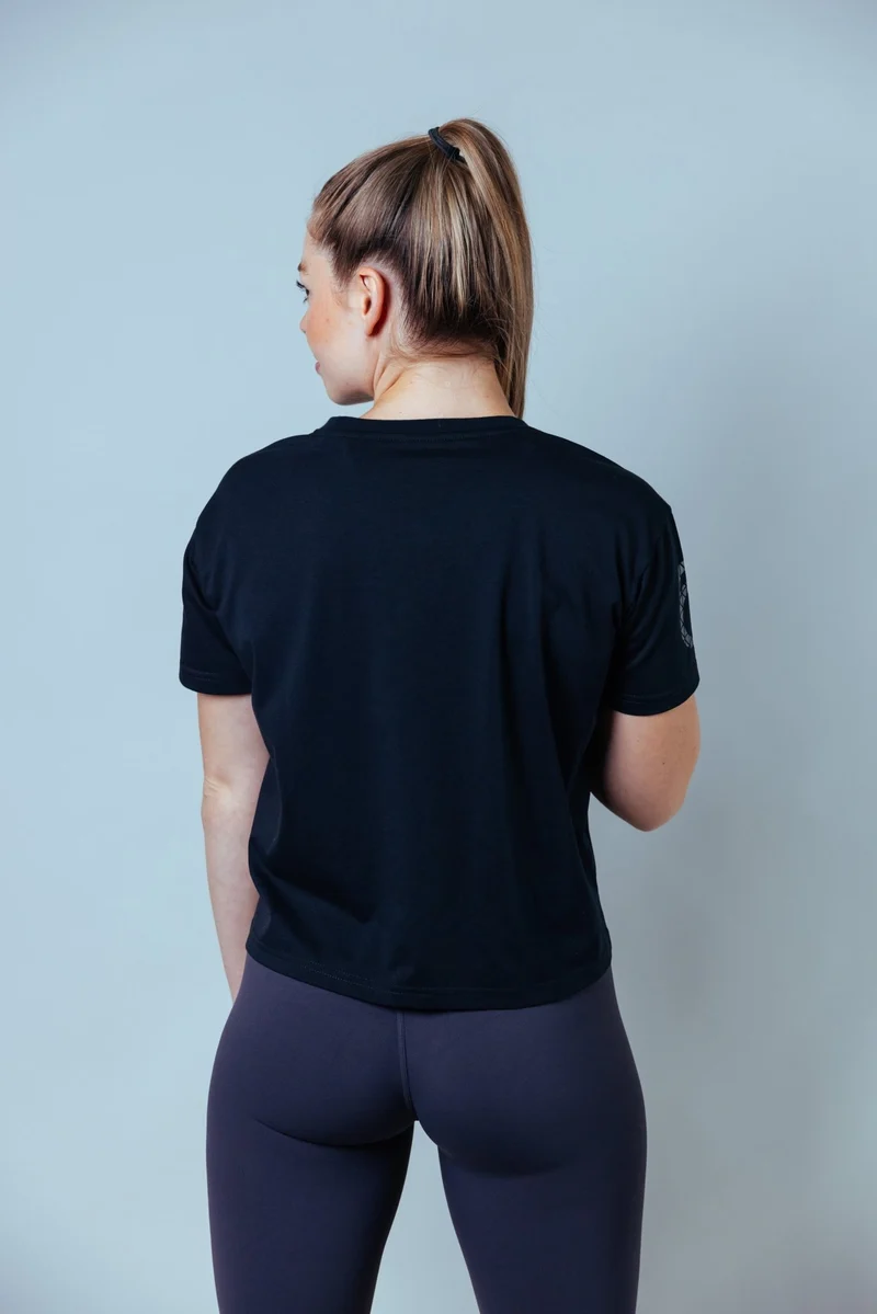 Original Sport Crop Top
