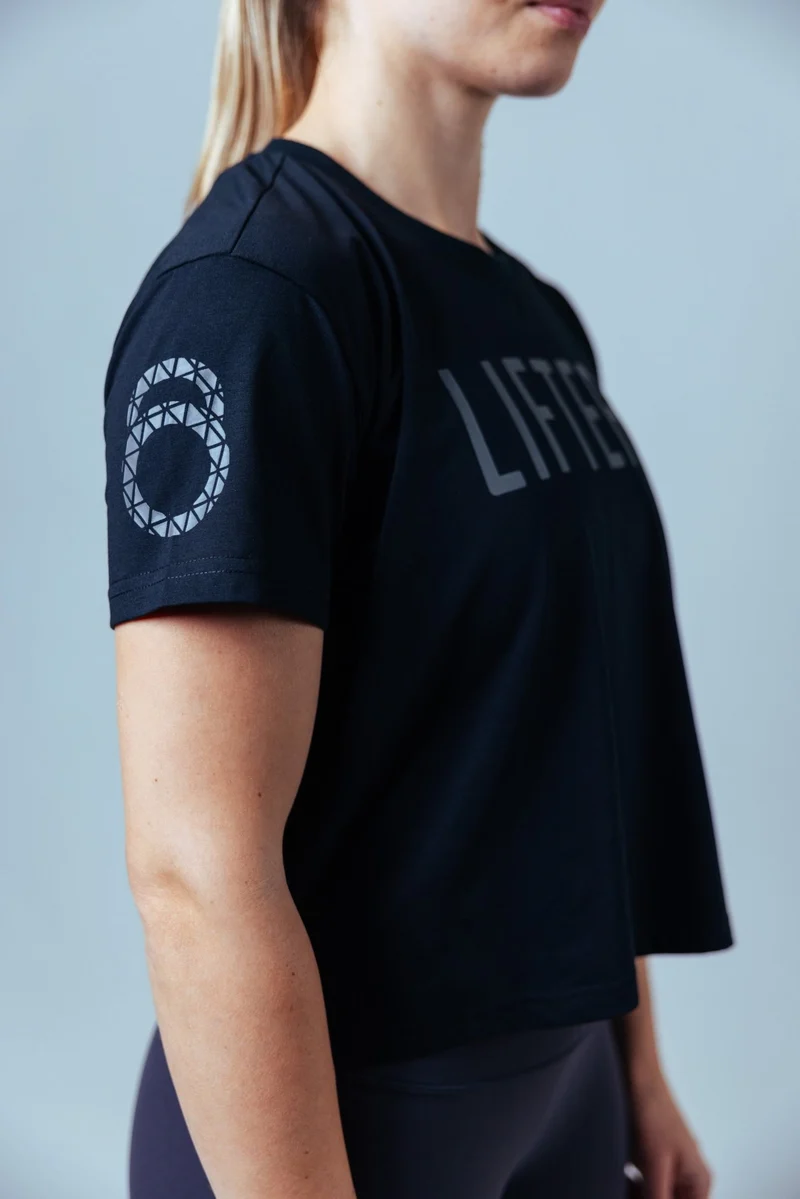 Original Sport Crop Top