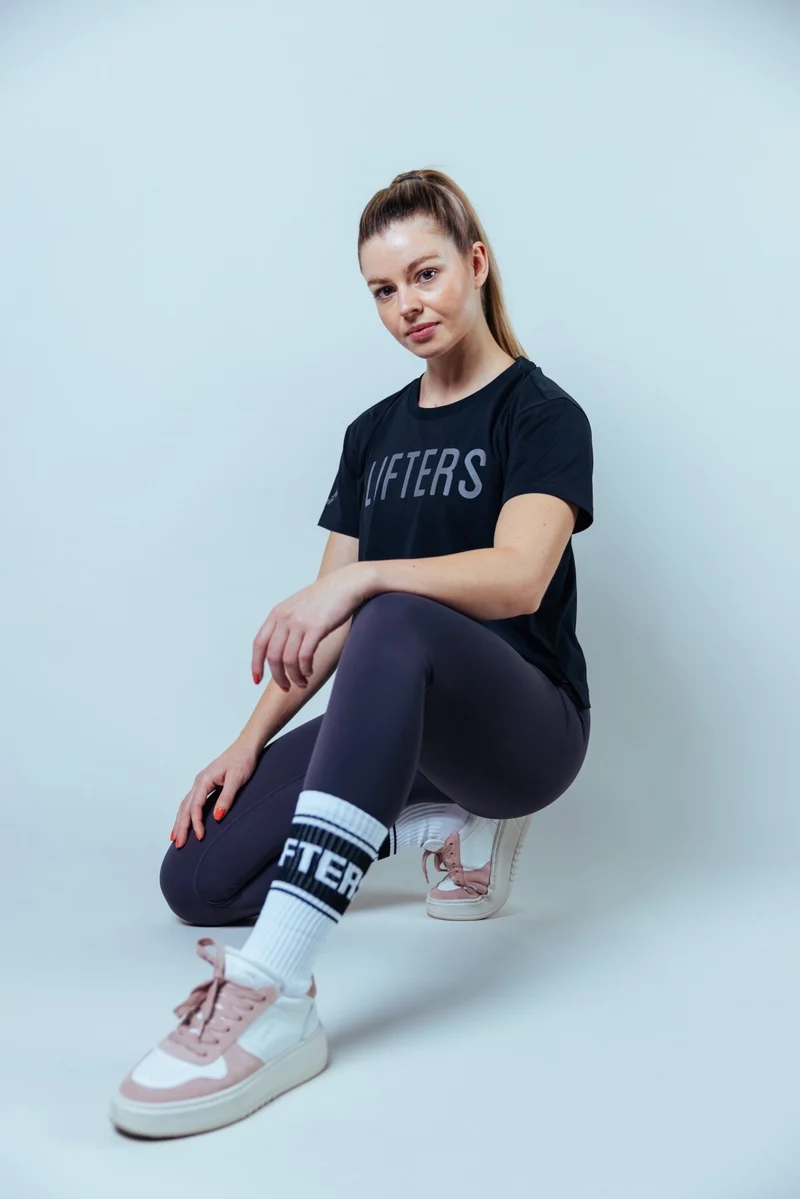 Original Sport Crop Top