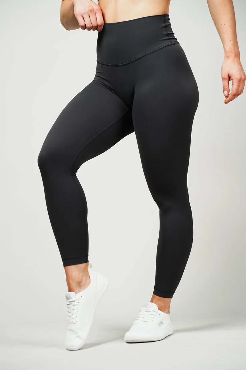 Pure High Waist Sport Leggings
