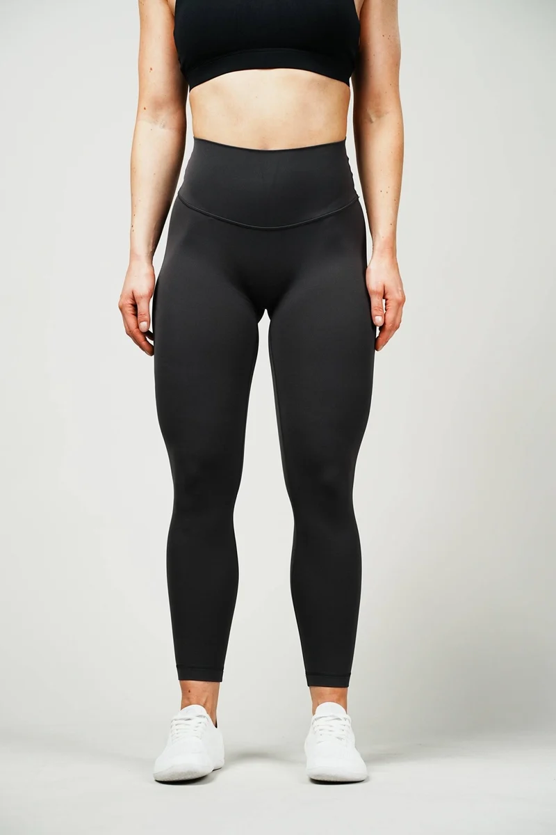 Pure High Waist Sport Leggings