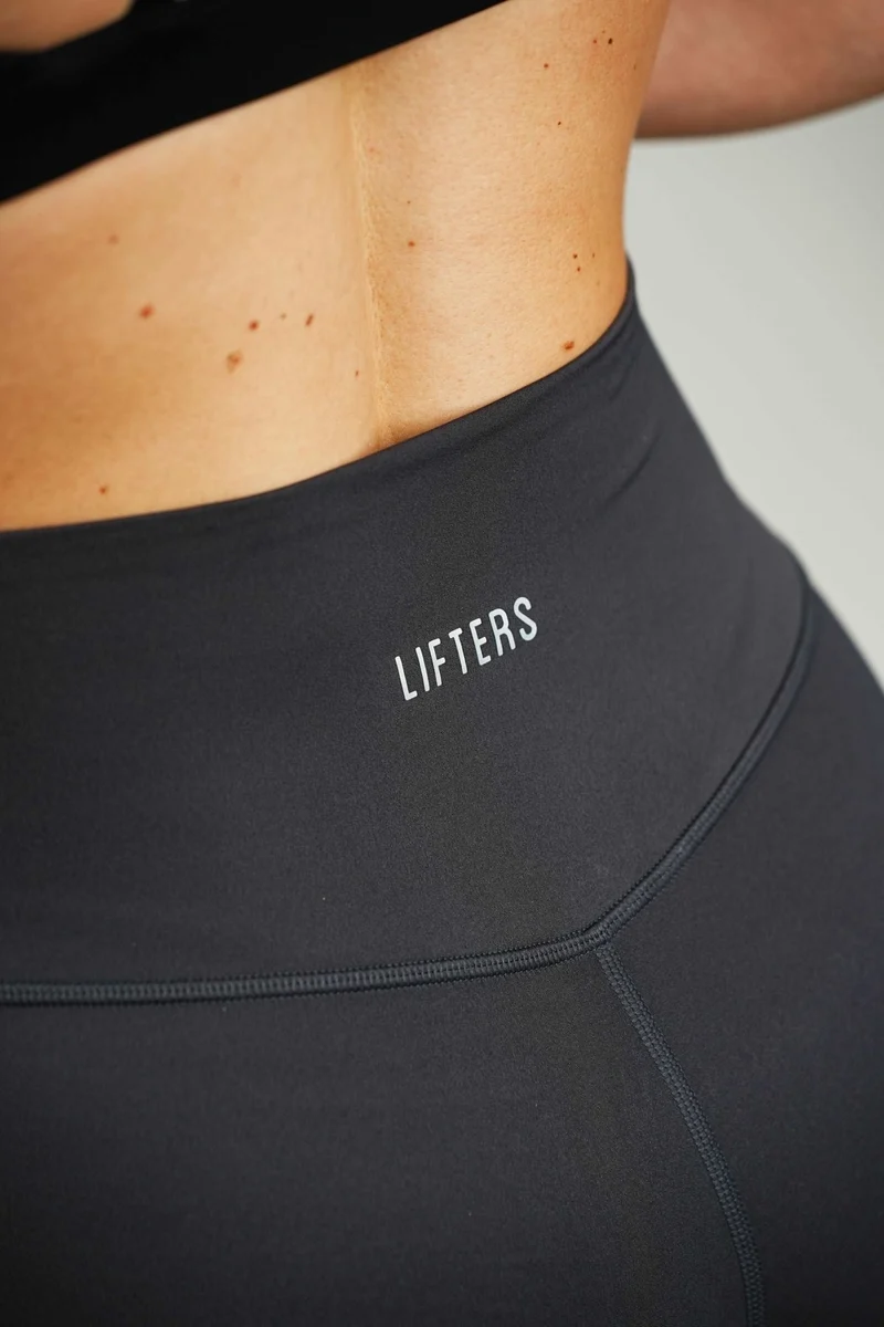 Pure High Waist Sport Leggings