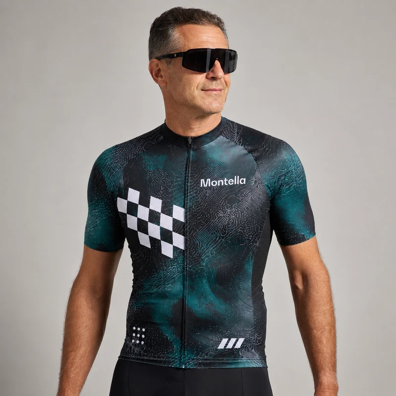 Men's Cycling Jersey 26/20 Edition