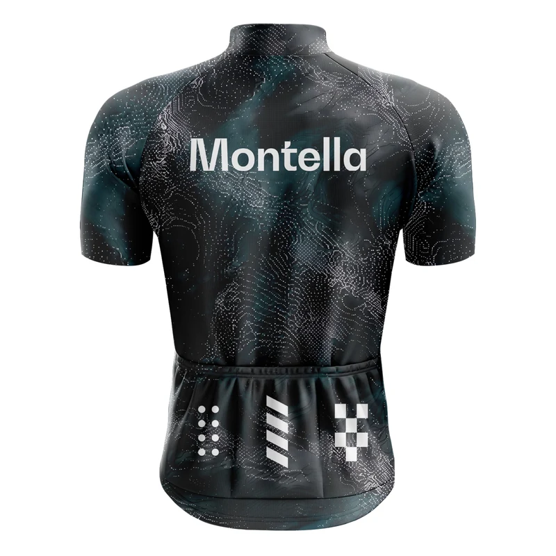 Men's Cycling Jersey 26/20 Edition