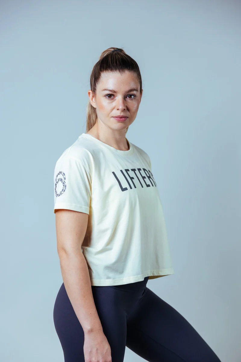 Original Sport Crop Top