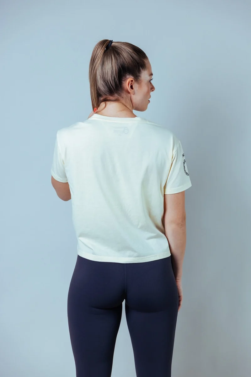 Original Sport Crop Top