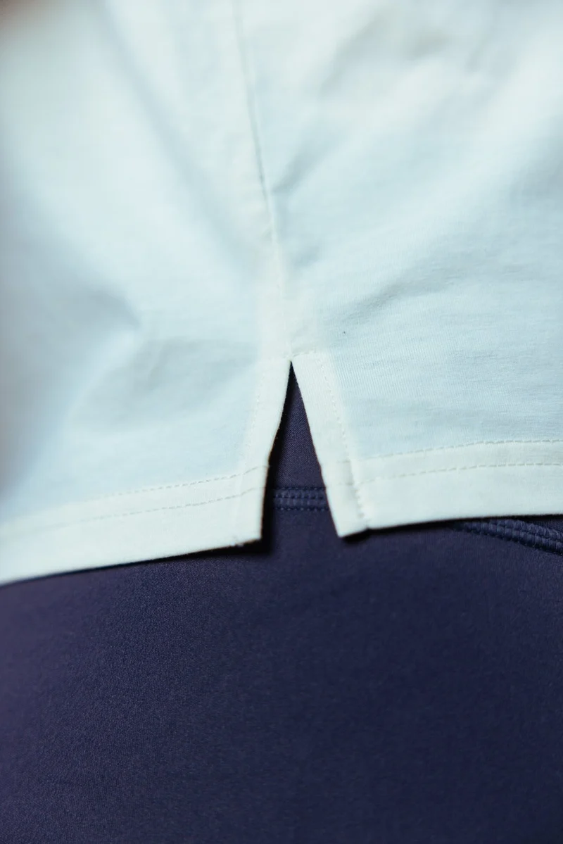 Original Sport Crop Top
