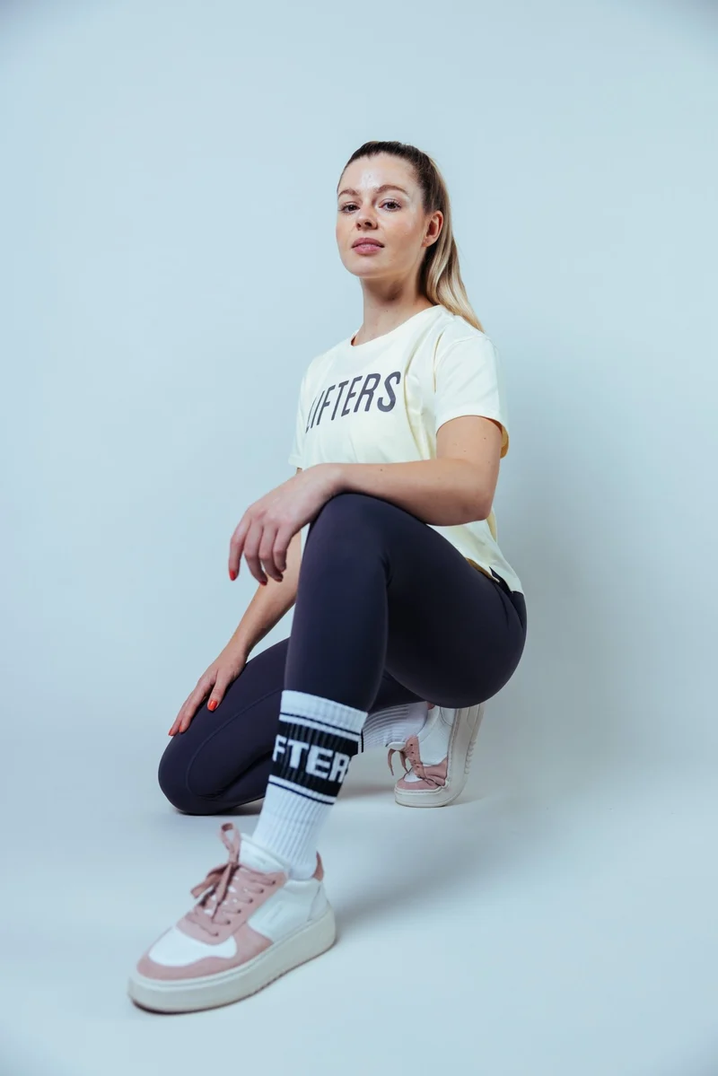 Original Sport Crop Top