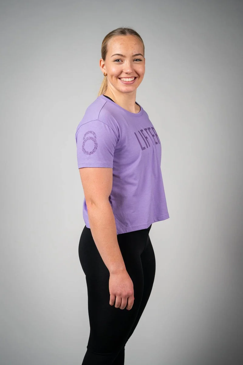Original Sport Crop Top