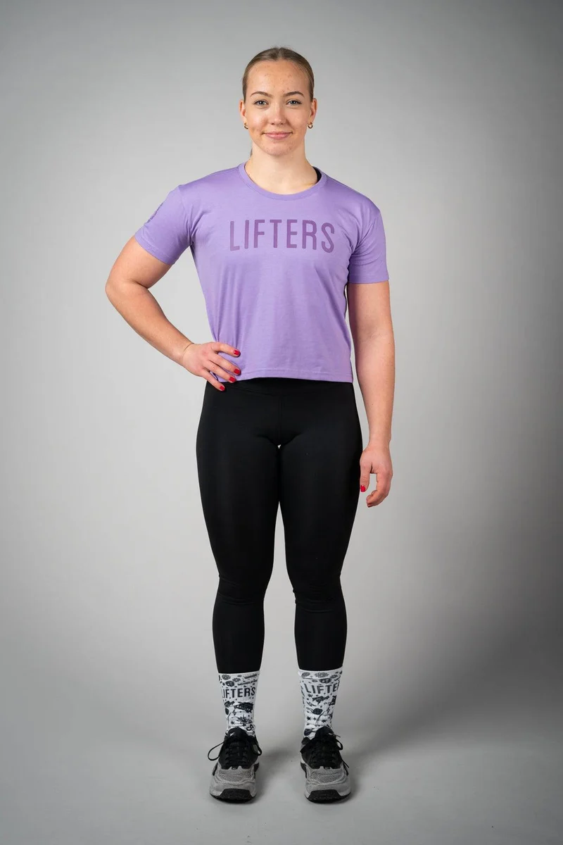 Original Sport Crop Top