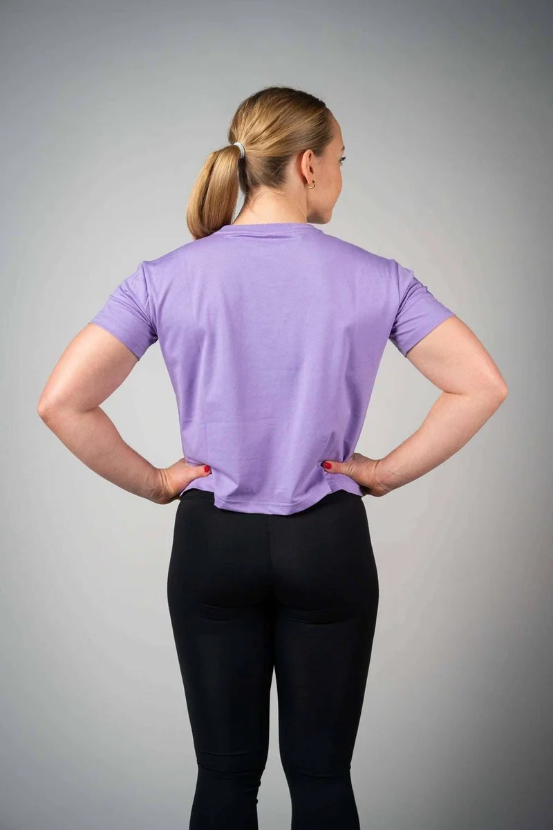 Original Sport Crop Top