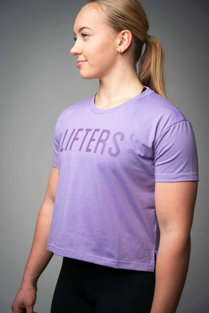 Original Sport Crop Top