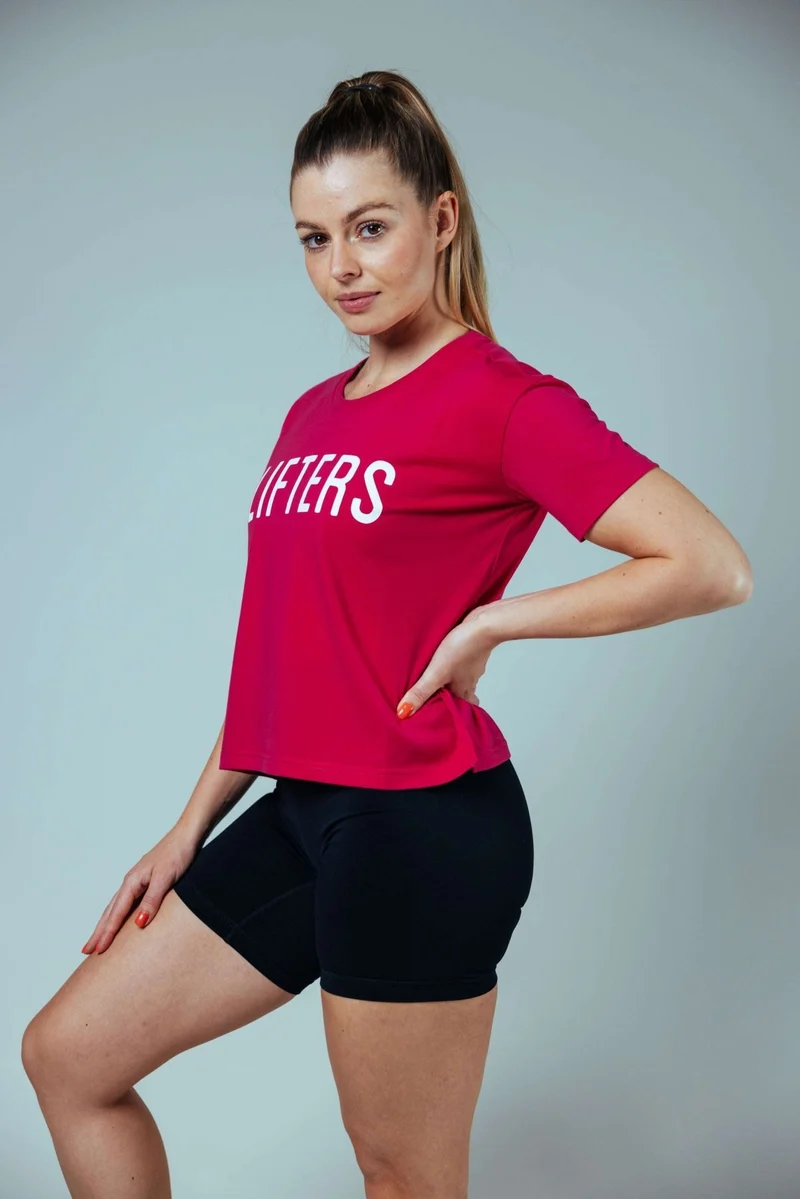 Original Sport Crop Top