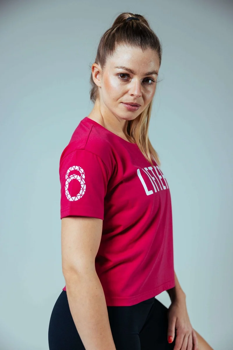 Original Sport Crop Top