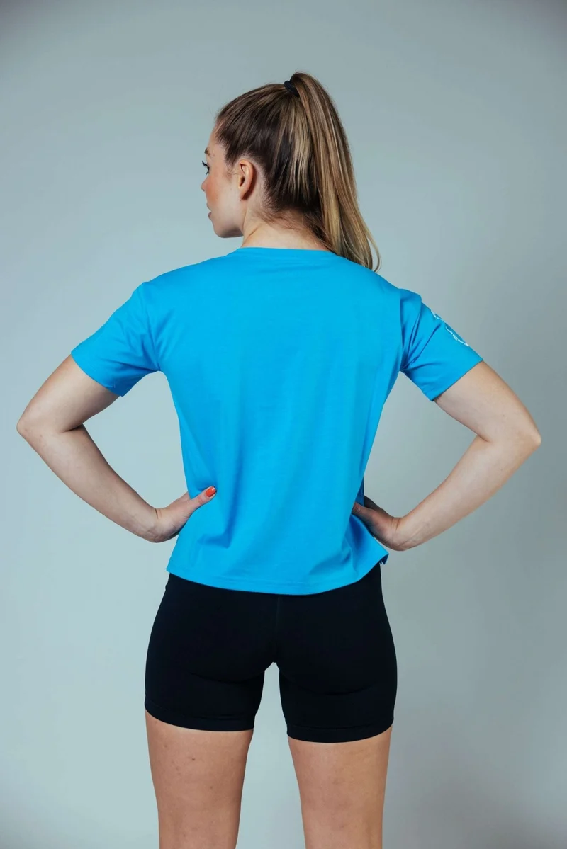 Original Sport Crop Top