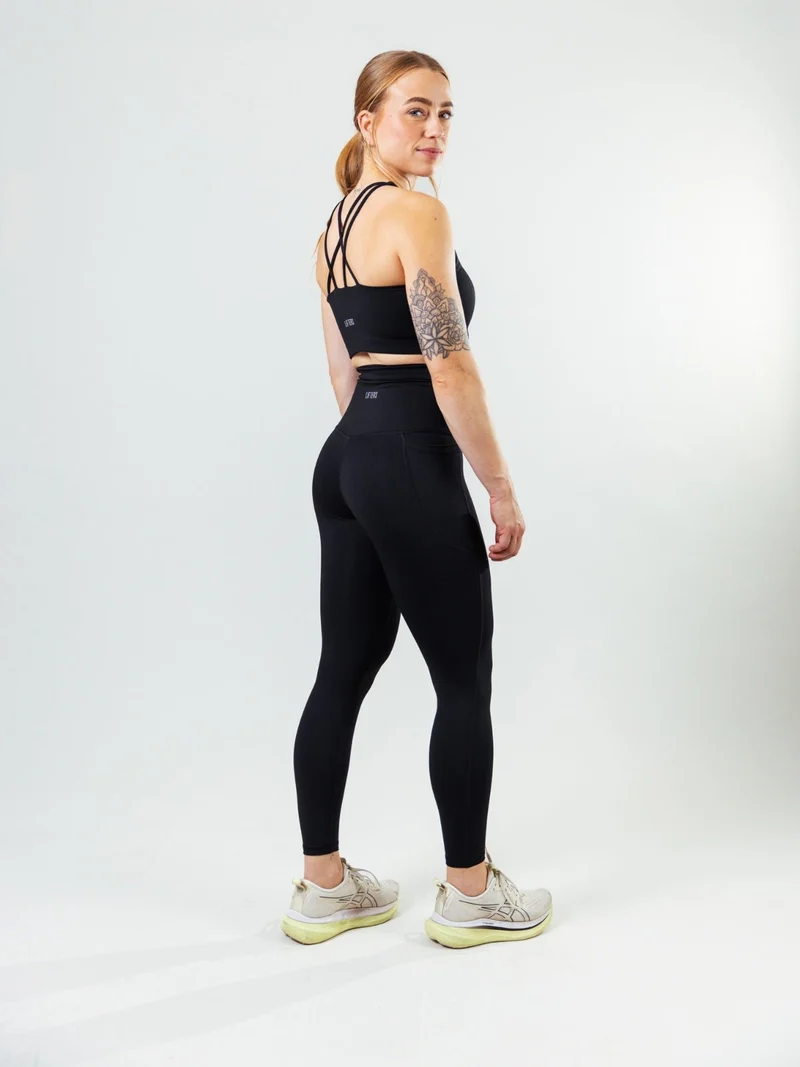 Race Sport Leggings