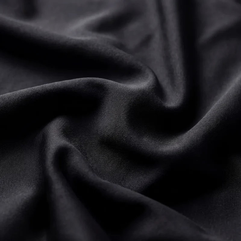 Schwimmhose Herren | Schwarz