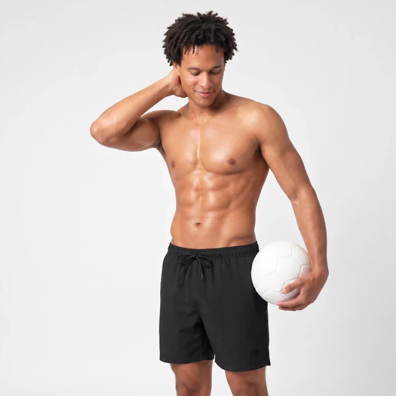 Badehose Herren | Hibiscus