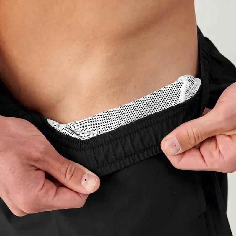 Badehose Herren | Hibiscus