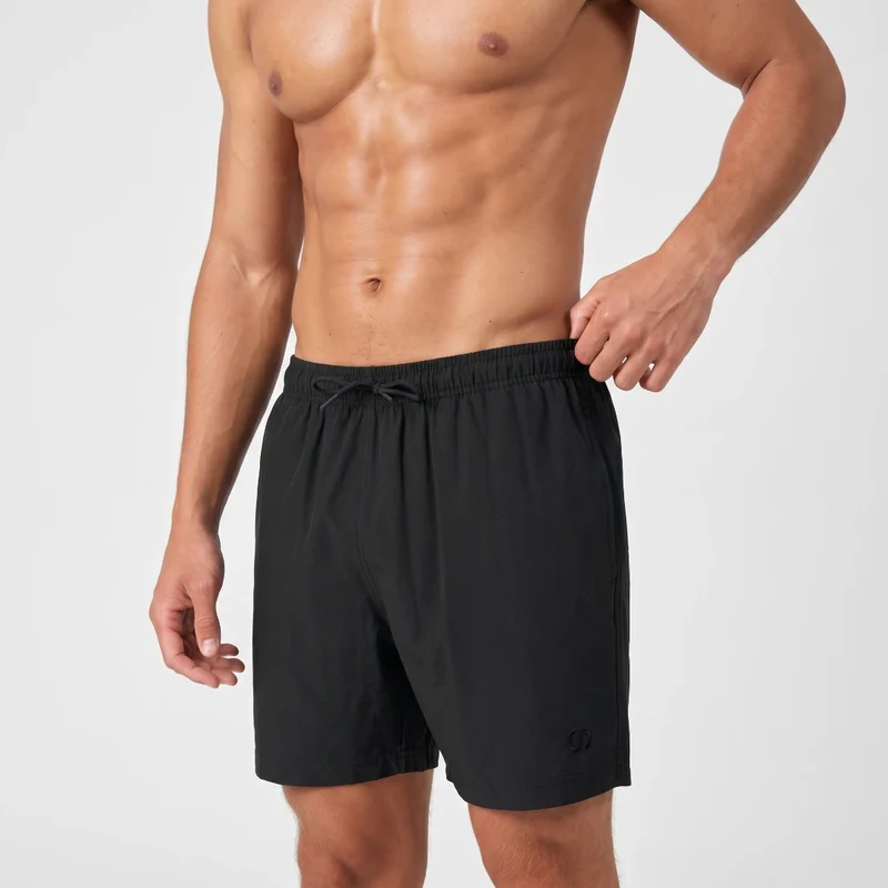 Badehose Herren | Hibiscus