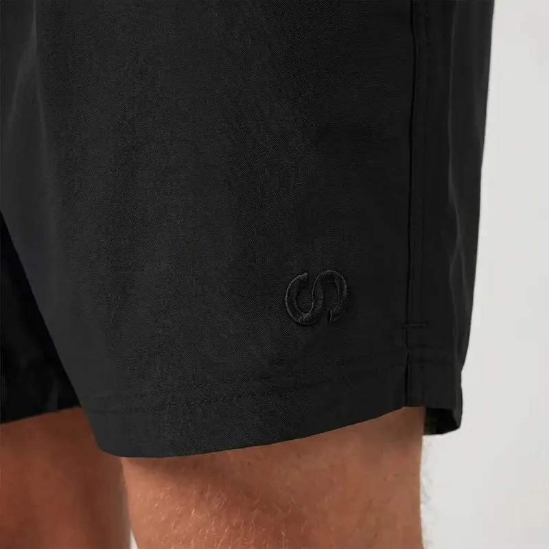 Badehose Herren | Hibiscus