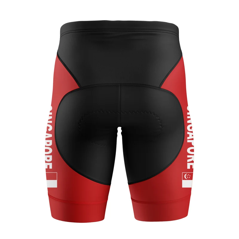 Women's Singapore Cycling Shorts