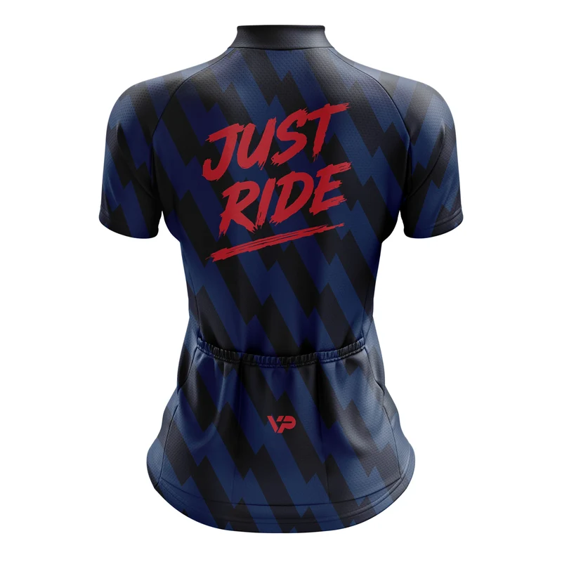 Women's Just Ride Cycling Kit