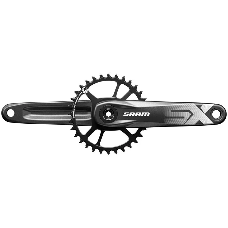 SRAM SX Eagle DUB Boost Kurbelgarnitur | 1x12-fach | 170mm | 32 Zähne