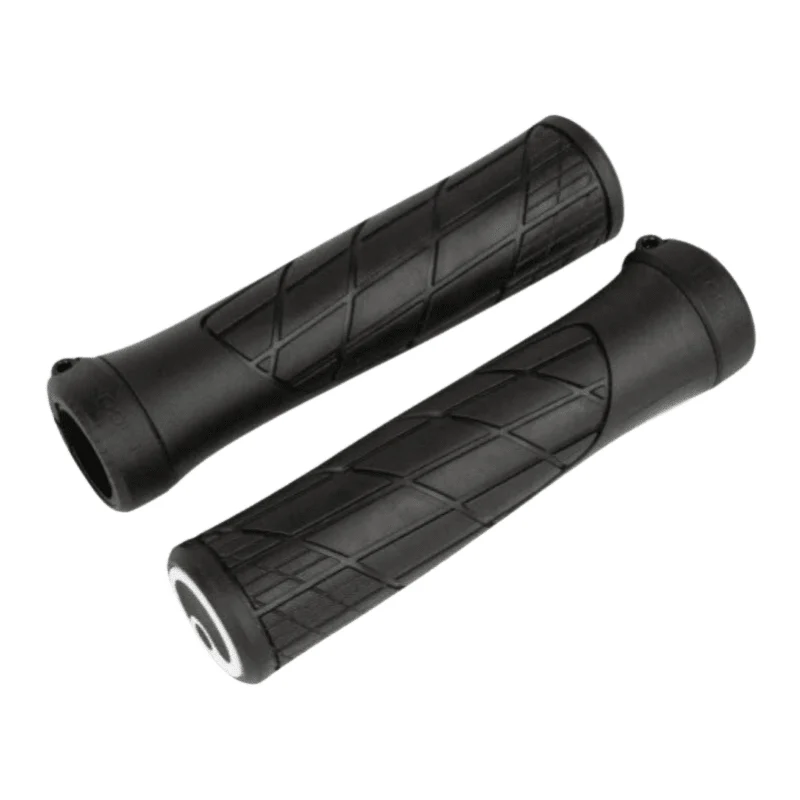 Ergon GA20 Single Twist Shift Lenkergriffe | Schwarz