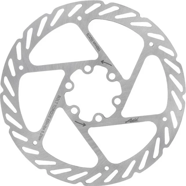 SRAM Avid G2 CleanSweep Bremsscheibe | 6-Loch
