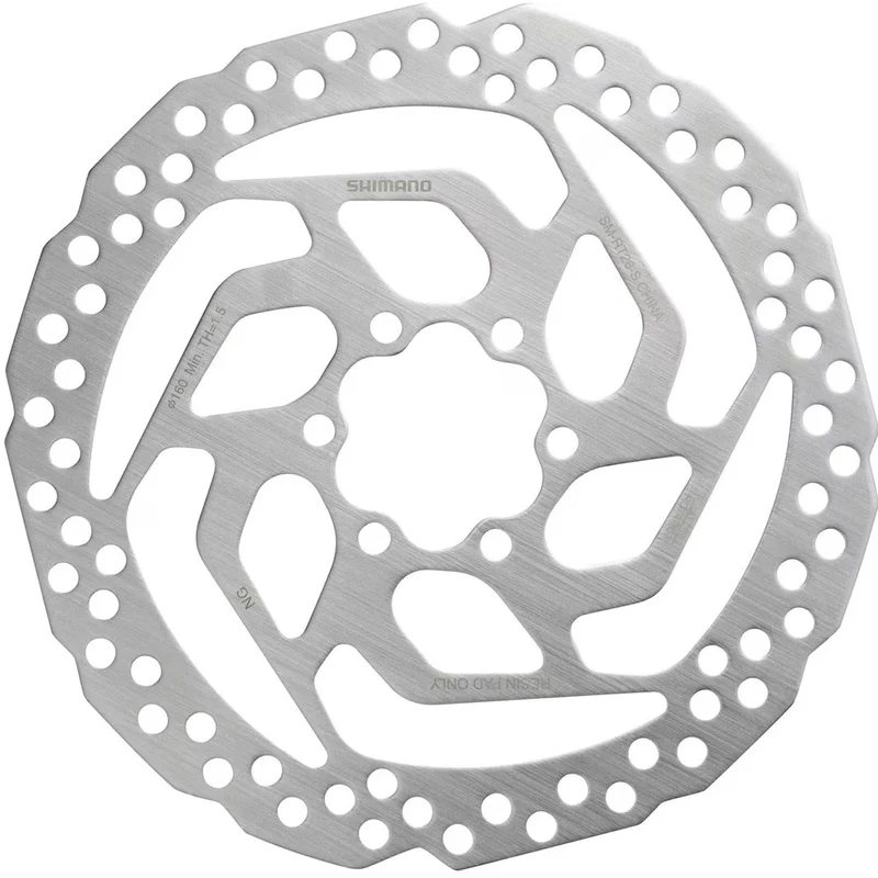 Shimano SM-RT26 Bremsscheibe | 6-Loch