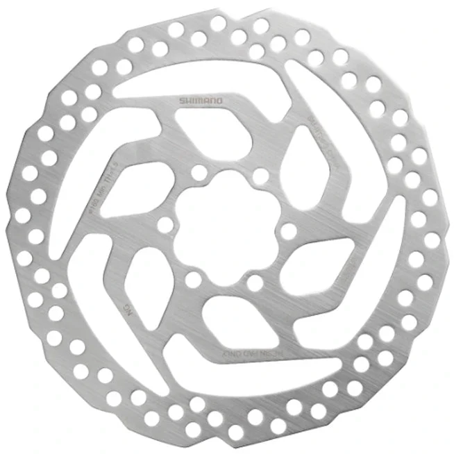 Shimano SM-RT26 Bremsscheibe | 6-Loch