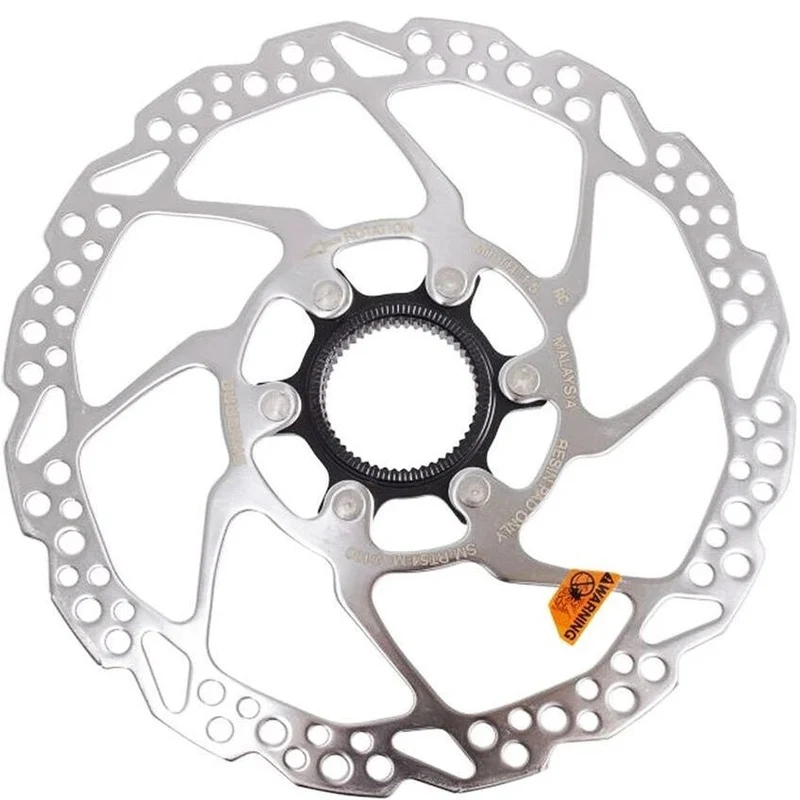 Shimano SM-RT54 Bremsscheibe | 180mm | Center Lock | Außenverzahnt