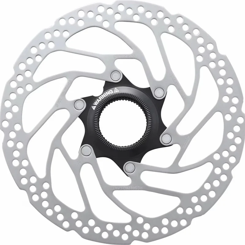 Shimano RT-EM300 Bremsscheibe | Center Lock | Magnet