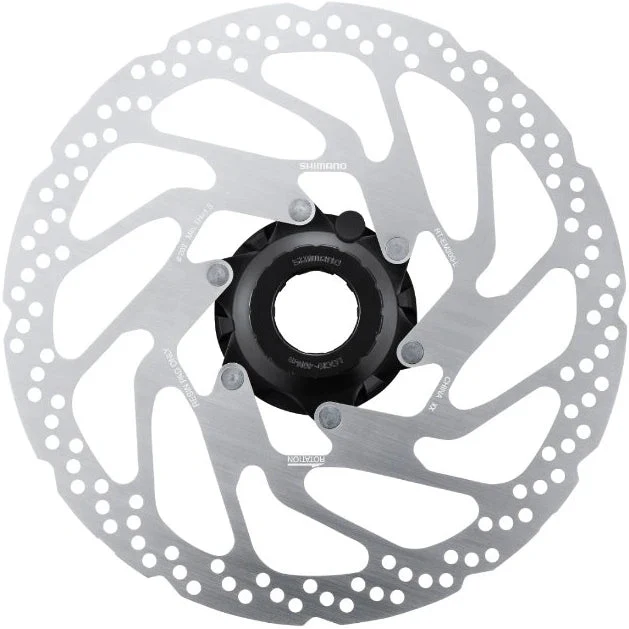 Shimano RT-EM300 Bremsscheibe | Center Lock | Magnet
