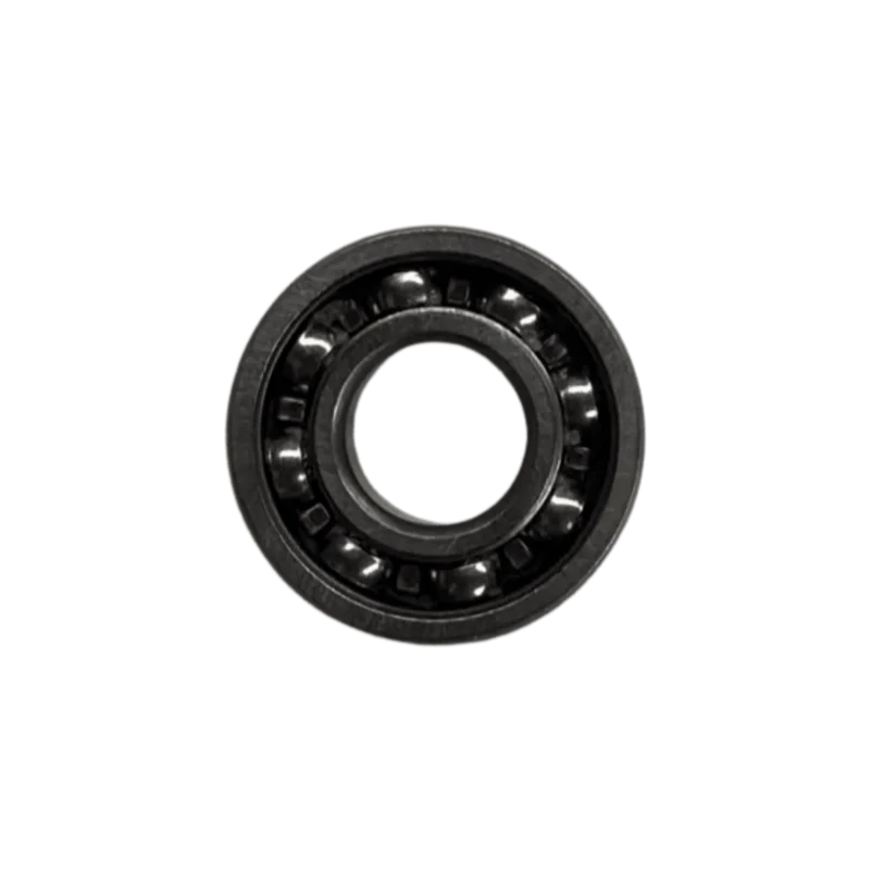 Fulcrum Rillenkugellager 6001-RS | 12x28x8mm