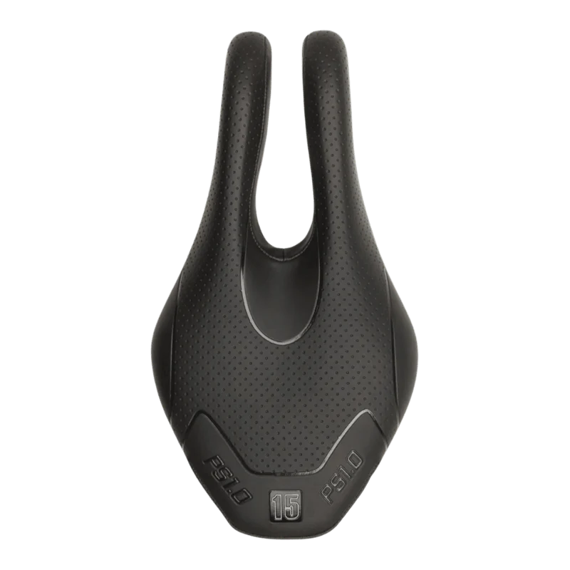ISM PS 1.0 Triathlon Sattel | 130mm | Schwarz