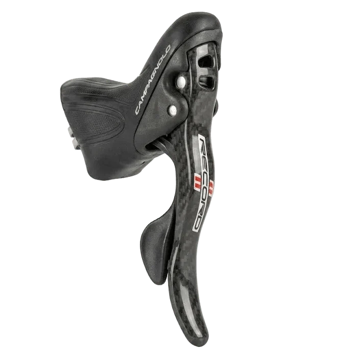 Campagnolo Record Ergopower Schalt-/Bremshebel | 11-fach | Rechts
