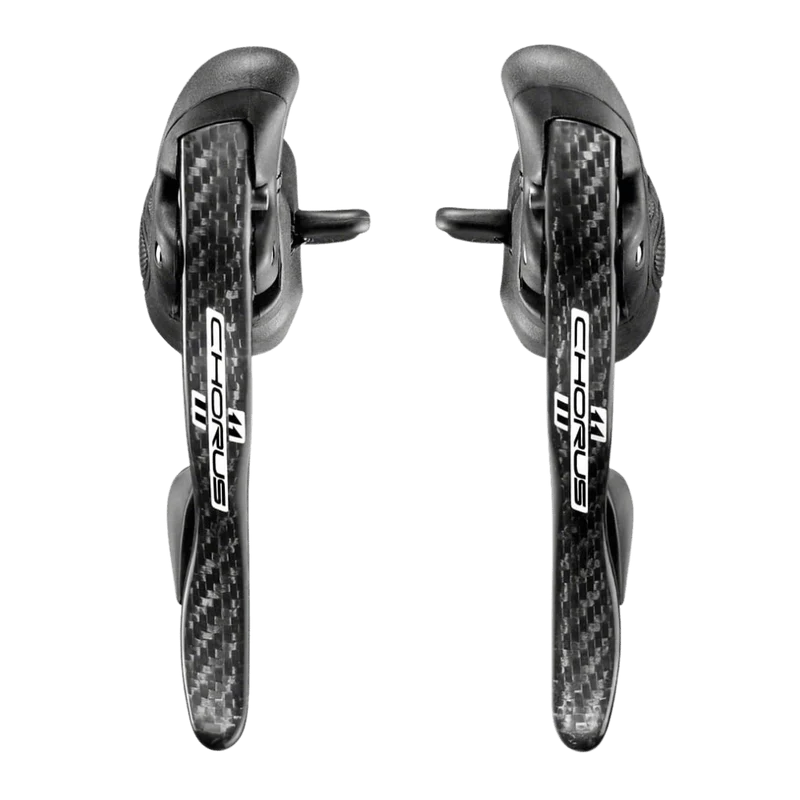 Campagnolo Chorus Ergopower Schalt-/Bremshebel Set | 2x11-fach