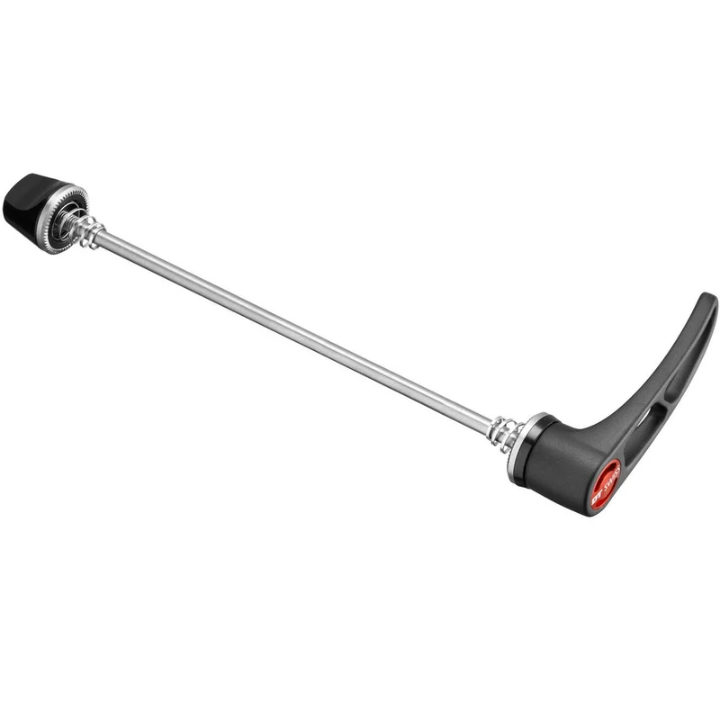DT Swiss RWS Road Steel Schnellspanner | 130x5mm | Hinterrad