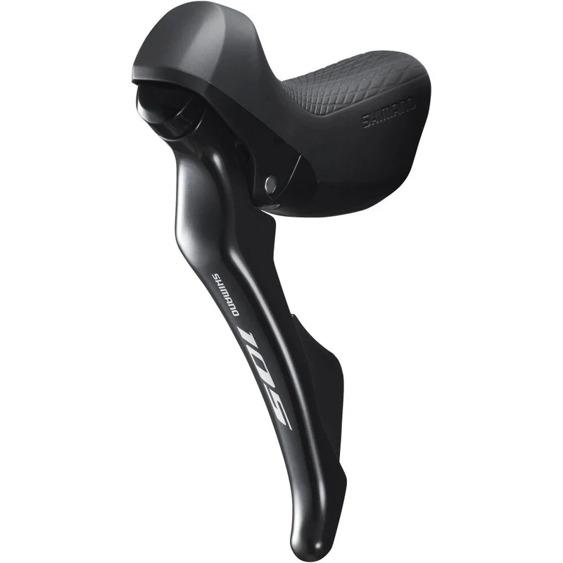 Shimano 105 ST-R7000 Schalt-/Bremshebel | 2-fach | Links | Schwarz