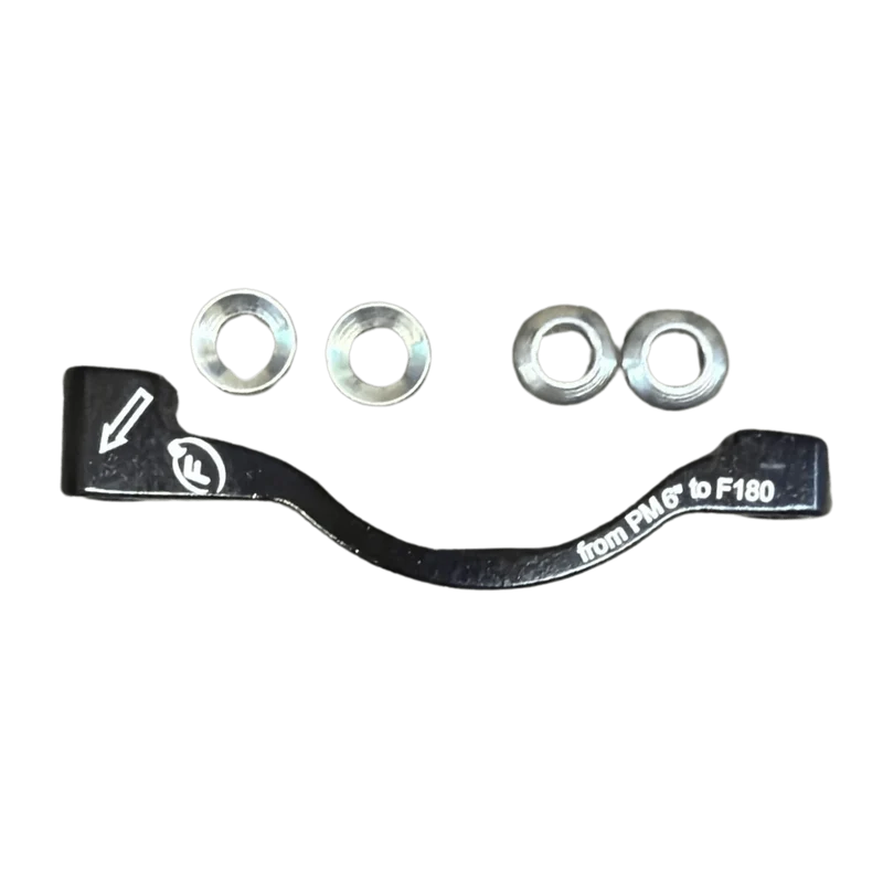 Formula Scheibenbremsadapter für 180mm | PM auf PM | +20mm