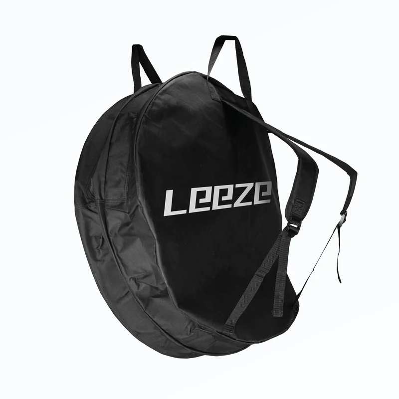 Leeze Doppellaufradtasche