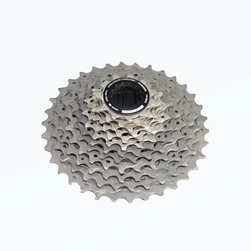 SHIMANO Kassette Dura Ace 12-fach