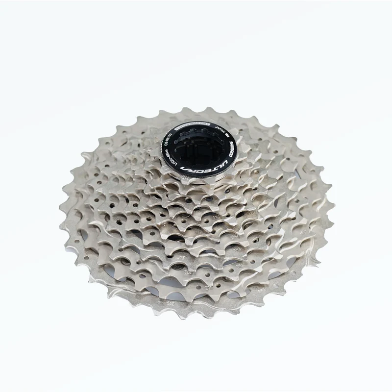 SHIMANO Kassette Ultegra 12-fach